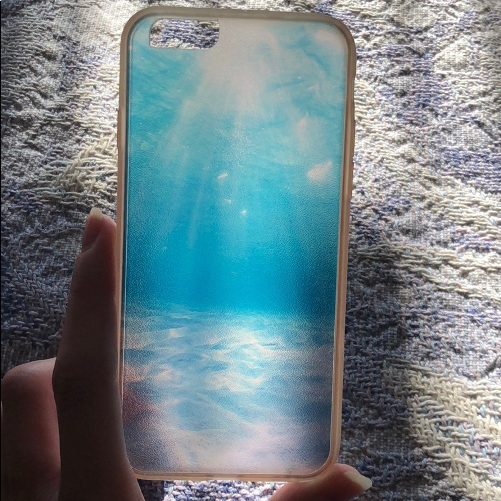 iPhone 6S Underwater Phone Case🌊